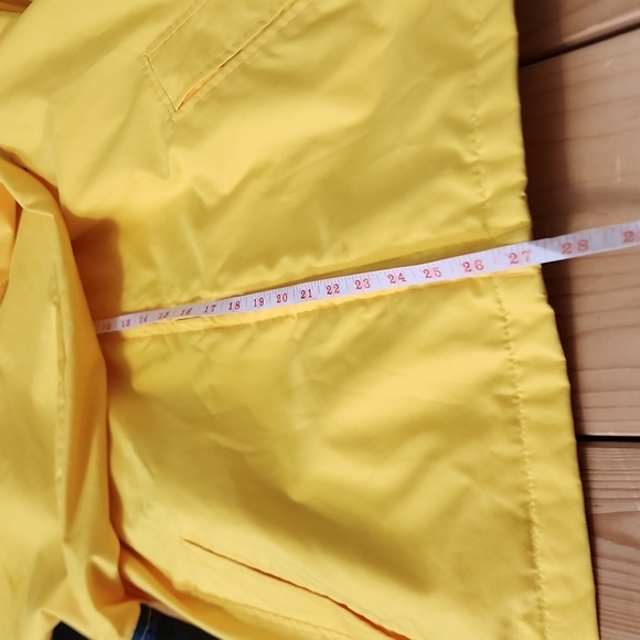 Tommy Hilfiger polyester lightweight jacket size XL - Picture 9 of 11